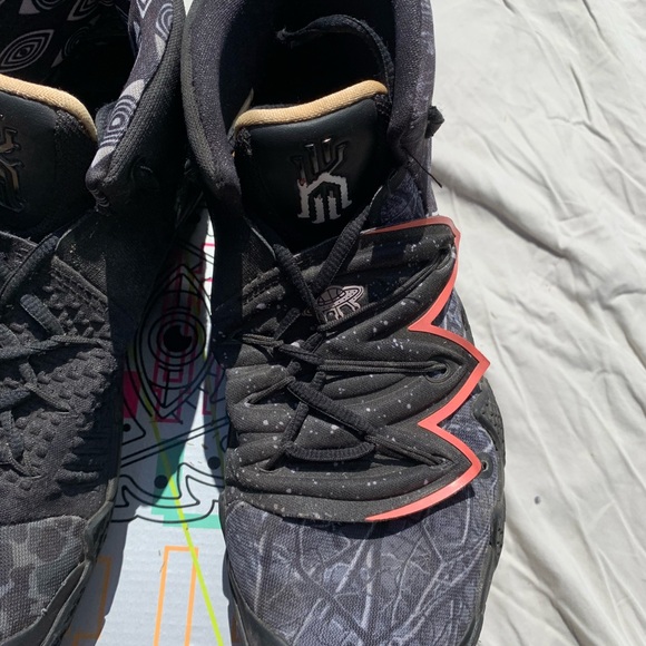 Kybrid S2 Rare Basketball Shoes - Picture 11 of 13